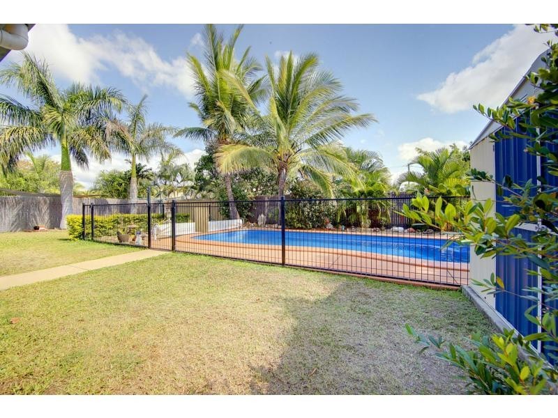44 Ives Street, Kirwan QLD 4817