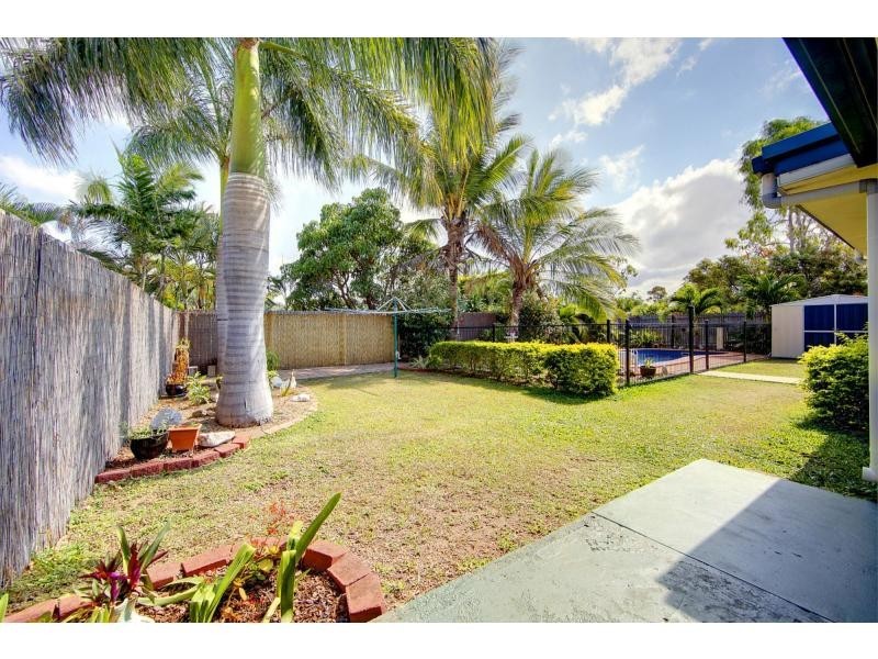44 Ives Street, Kirwan QLD 4817