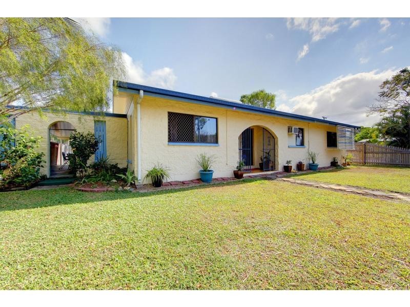 44 Ives Street, Kirwan QLD 4817