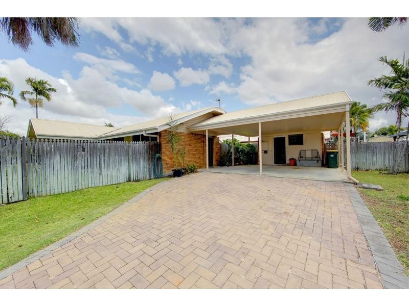 15 Glebe Place, Kirwan QLD 4817