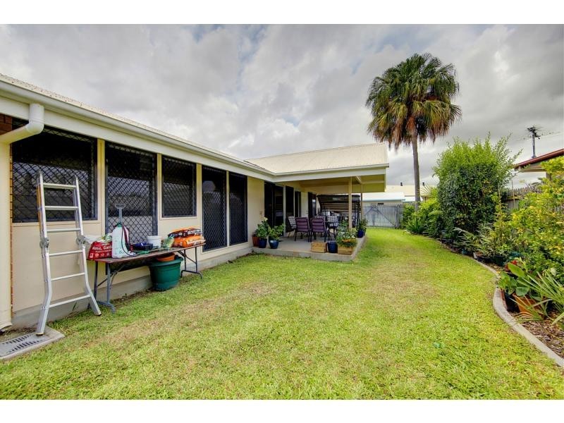 15 Glebe Place, Kirwan QLD 4817