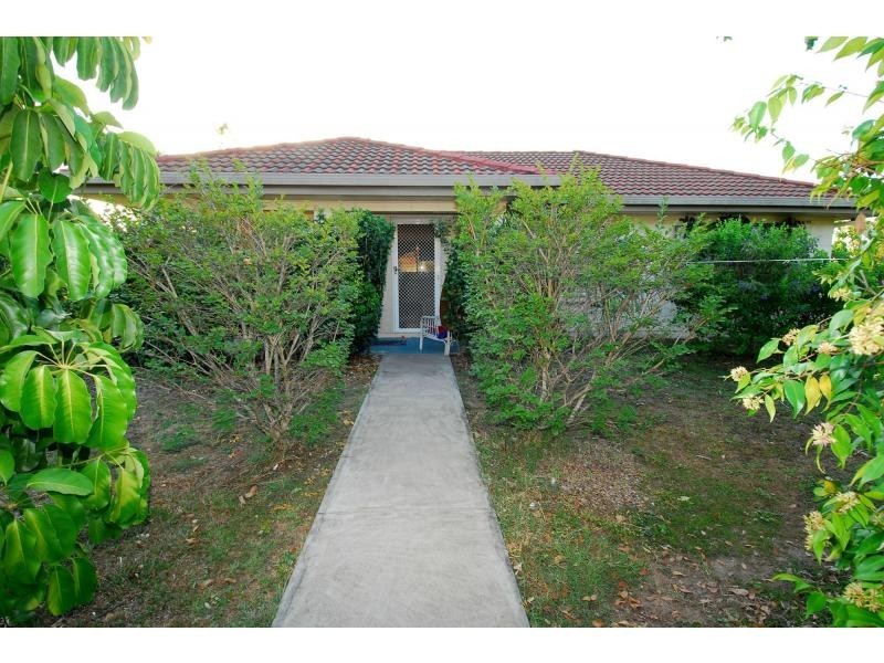 25 San Vito Crescent, Rasmussen QLD 4815