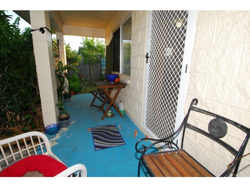 25 San Vito Crescent, Rasmussen QLD 4815