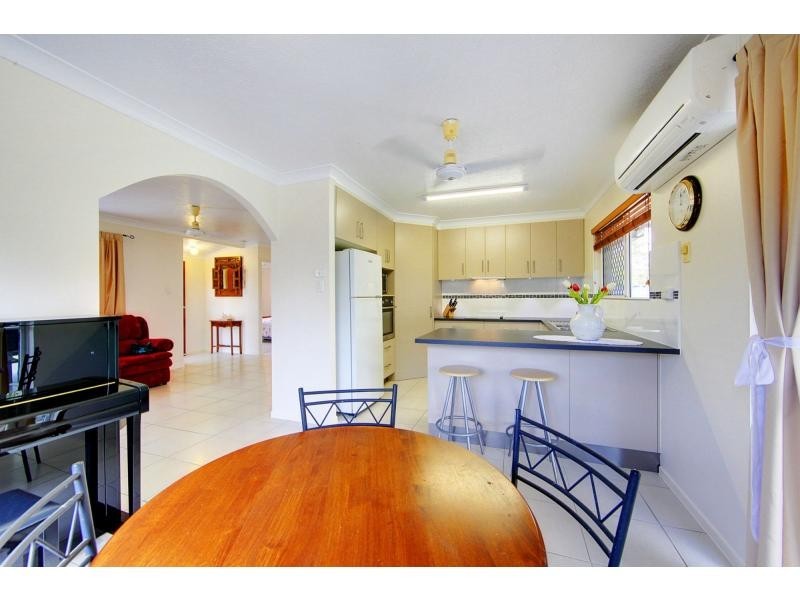 55 Honeysuckle Drive, Annandale QLD 4814