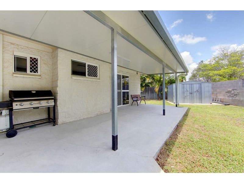 55 Honeysuckle Drive, Annandale QLD 4814