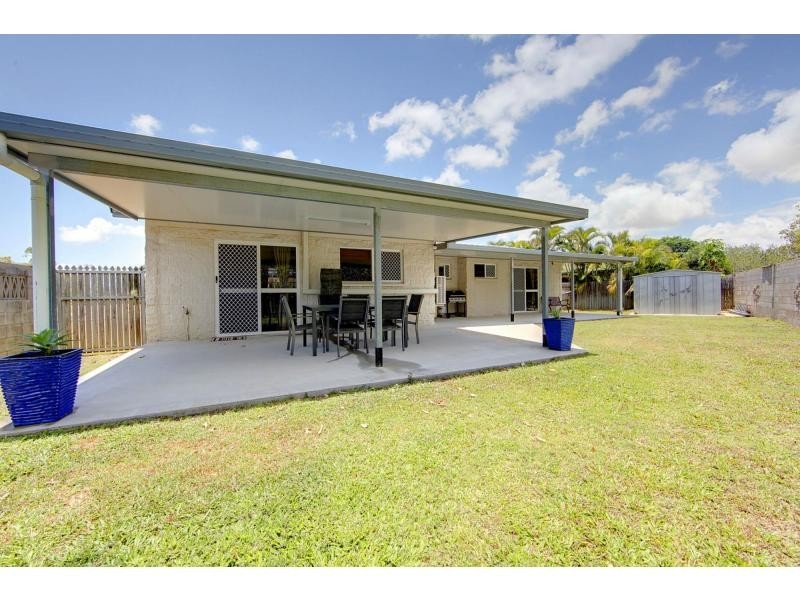 55 Honeysuckle Drive, Annandale QLD 4814