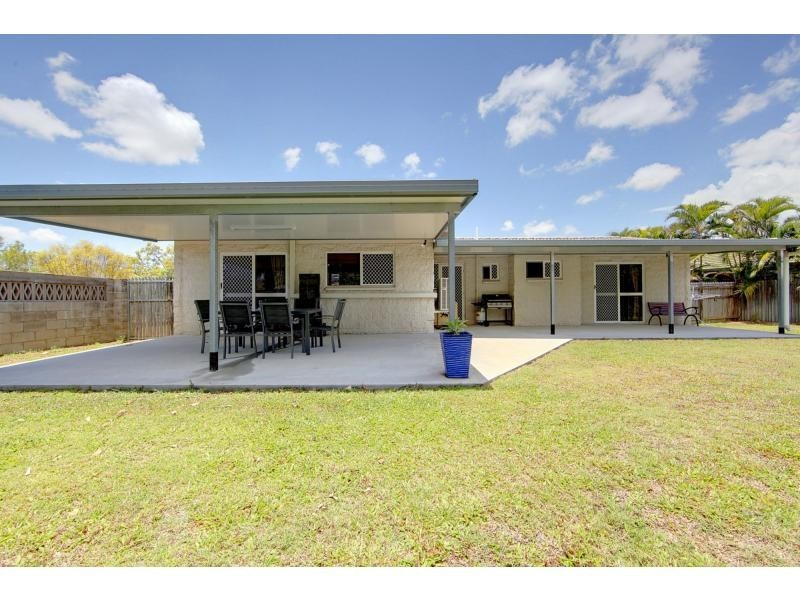 55 Honeysuckle Drive, Annandale QLD 4814