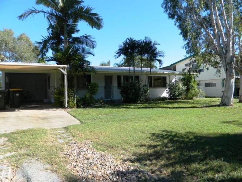 27 Tam O’shanter, Kirwan QLD 4817