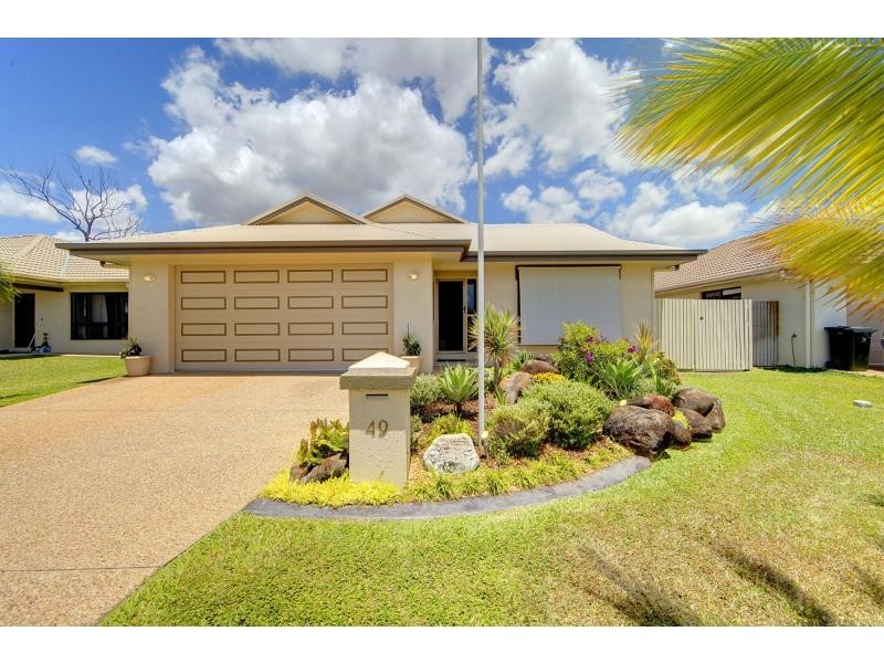 49 Mannikin Way, Bohle Plains QLD 4817