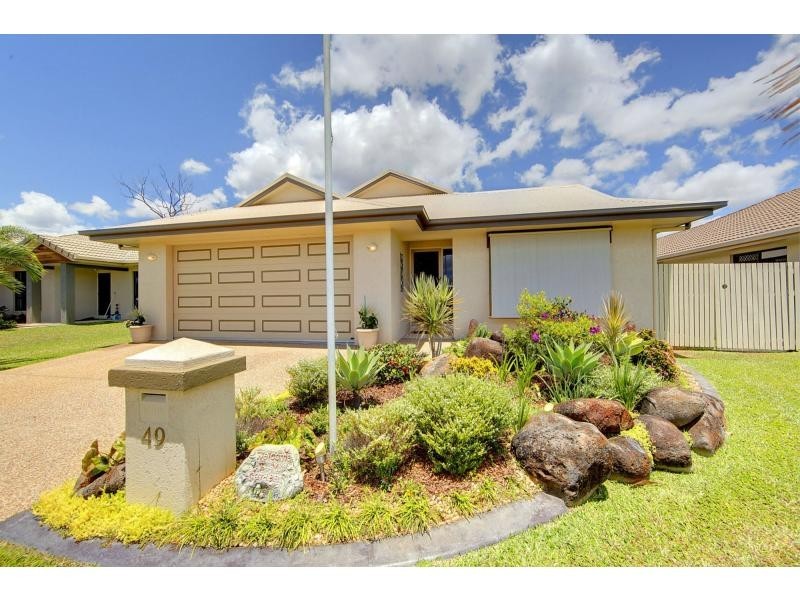 49 Mannikin Way, Bohle Plains QLD 4817