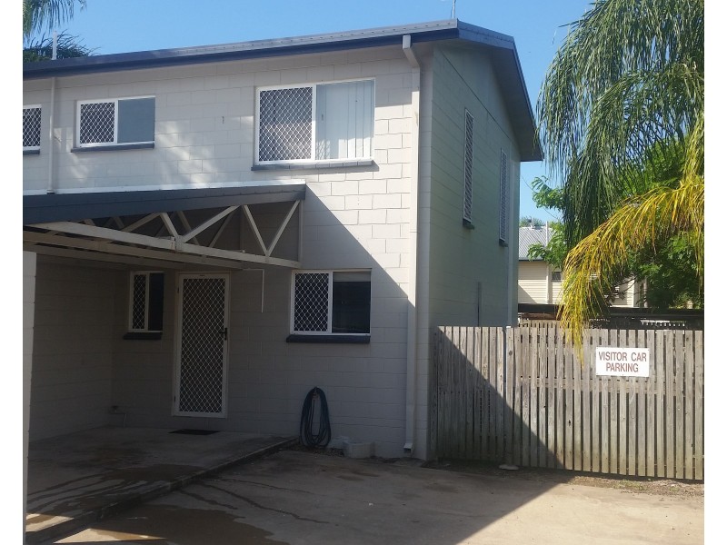 5/16 Marks Street, Hermit Park QLD 4812