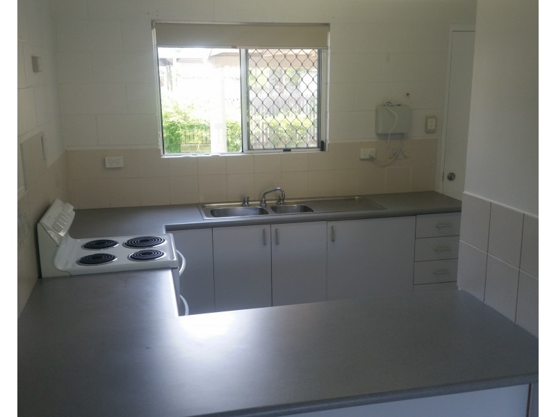 5/16 Marks Street, Hermit Park QLD 4812