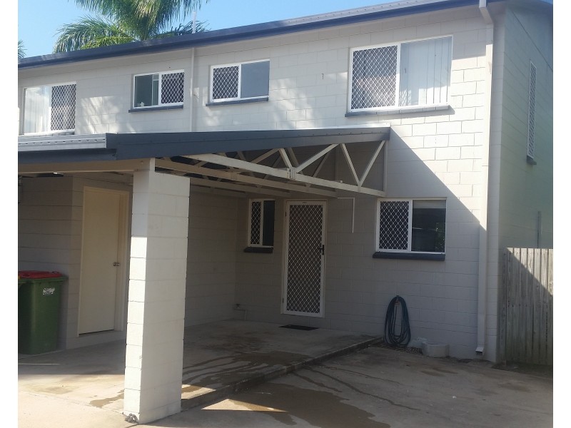 5/16 Marks Street, Hermit Park QLD 4812