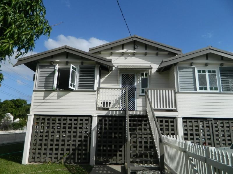 52 Hodel Street, Rosslea QLD 4812