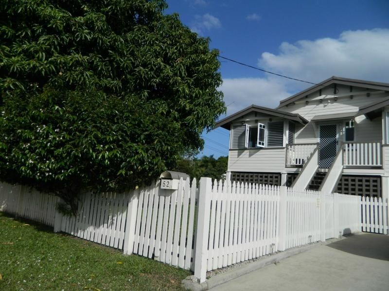 52 Hodel Street, Rosslea QLD 4812