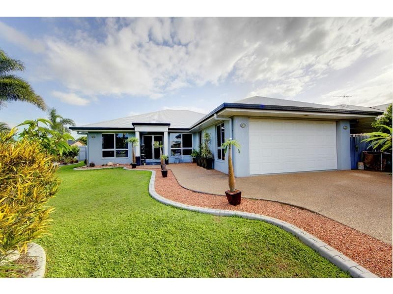 2 Bellingham Crescent, Kirwan QLD 4817