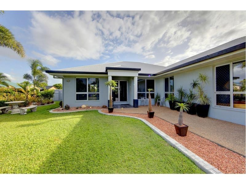 2 Bellingham Crescent, Kirwan QLD 4817