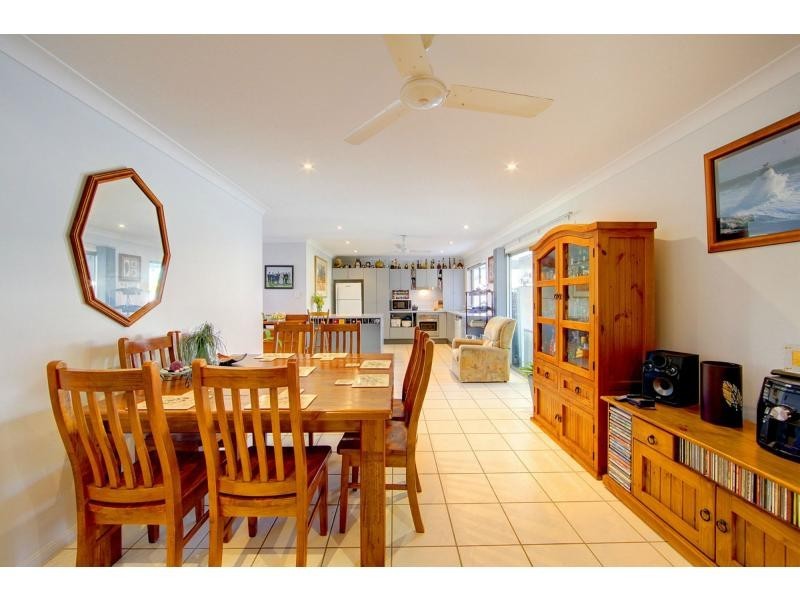 2 Bellingham Crescent, Kirwan QLD 4817