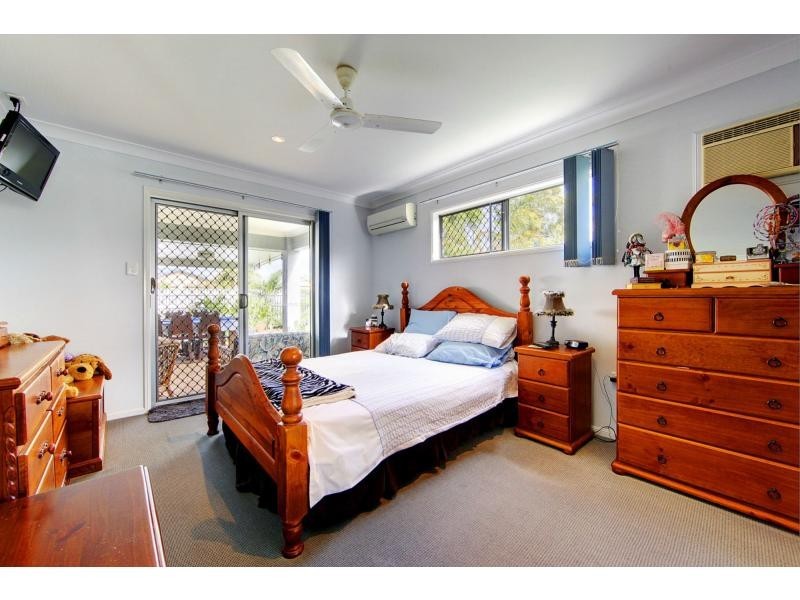 2 Bellingham Crescent, Kirwan QLD 4817