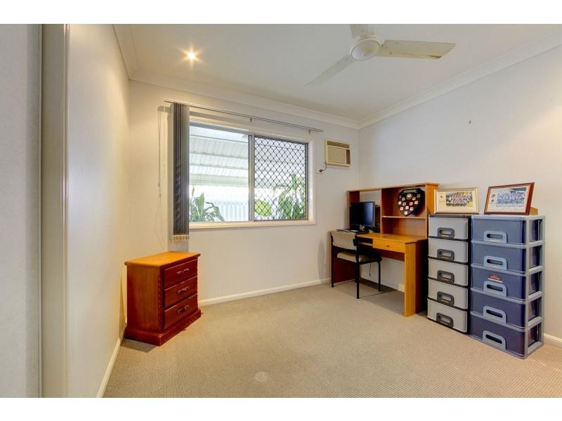 2 Bellingham Crescent, Kirwan QLD 4817