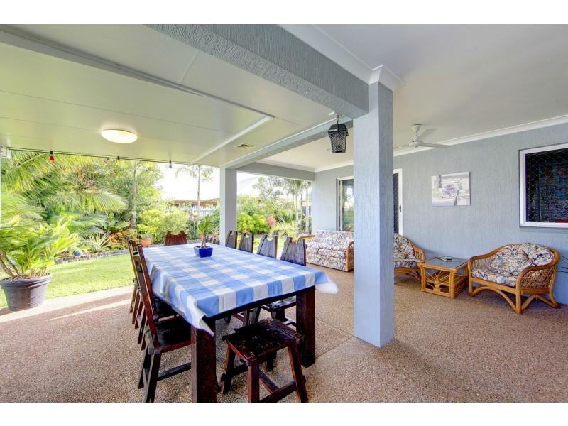 2 Bellingham Crescent, Kirwan QLD 4817