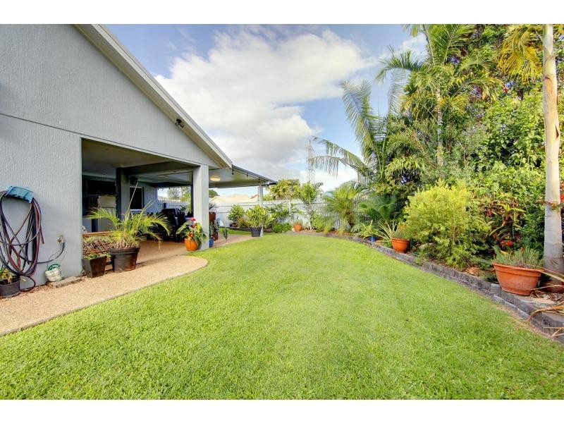 2 Bellingham Crescent, Kirwan QLD 4817