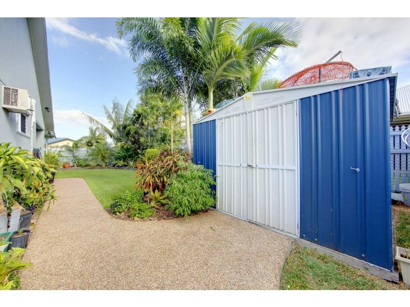 2 Bellingham Crescent, Kirwan QLD 4817