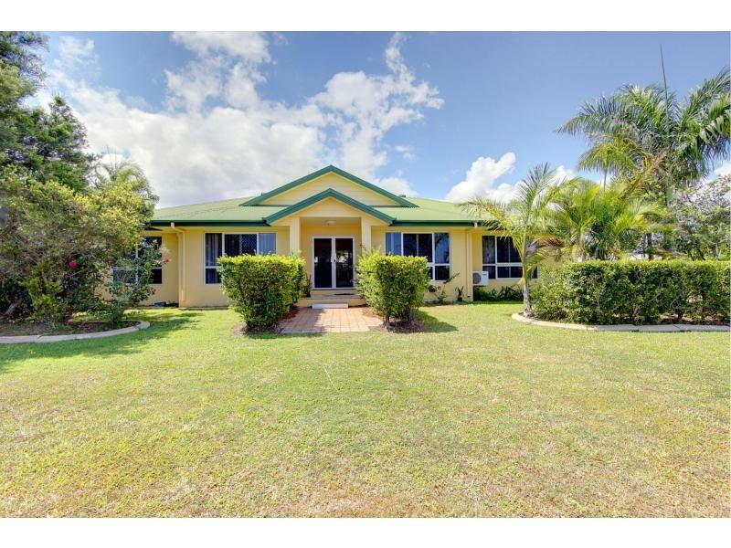 1 Kia-Ora Court, Condon QLD 4815
