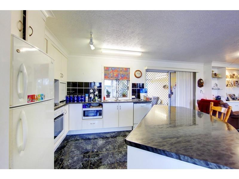 1 Kia-Ora Court, Condon QLD 4815