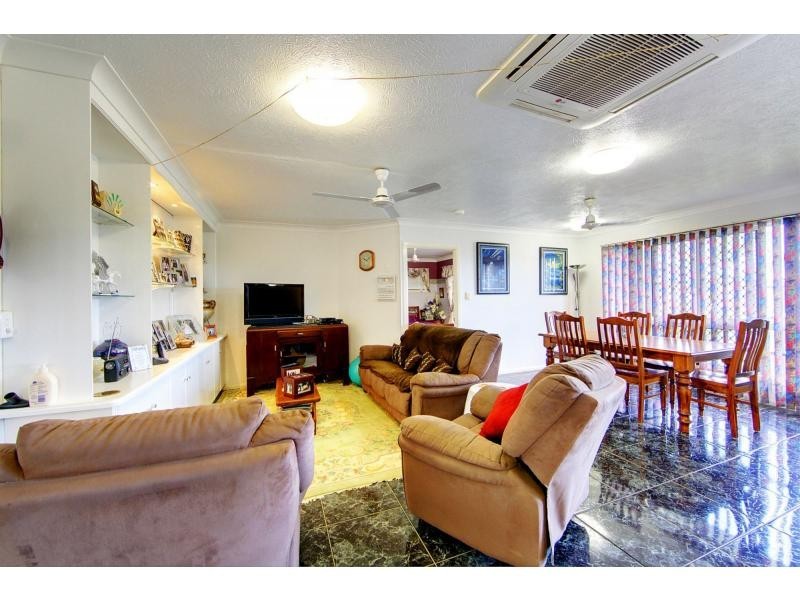 1 Kia-Ora Court, Condon QLD 4815