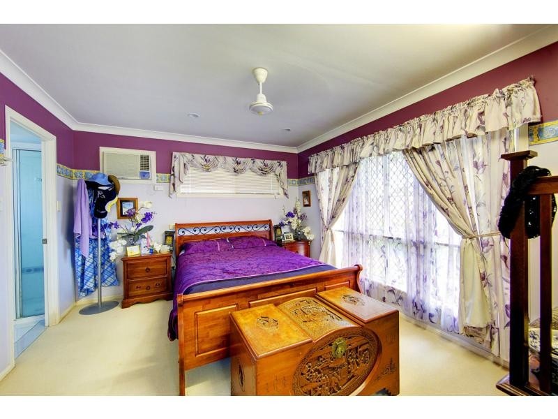 1 Kia-Ora Court, Condon QLD 4815