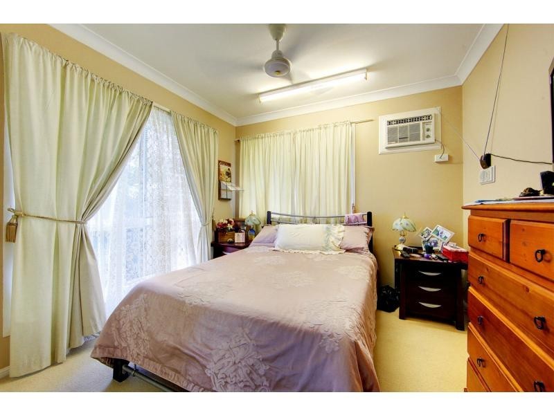 1 Kia-Ora Court, Condon QLD 4815