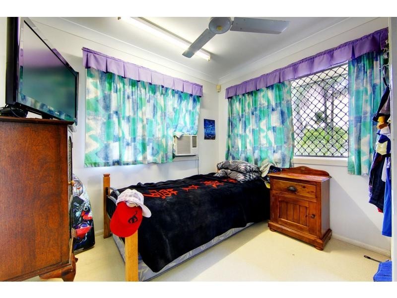 1 Kia-Ora Court, Condon QLD 4815