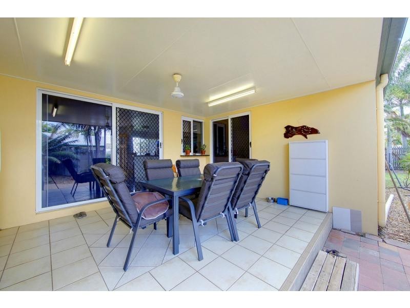 1 Kia-Ora Court, Condon QLD 4815