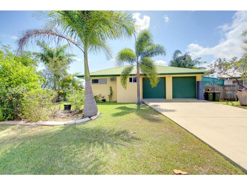 1 Kia-Ora Court, Condon QLD 4815