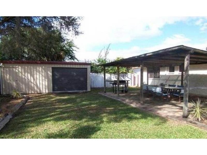 31 Frank Street, Kirwan QLD 4817