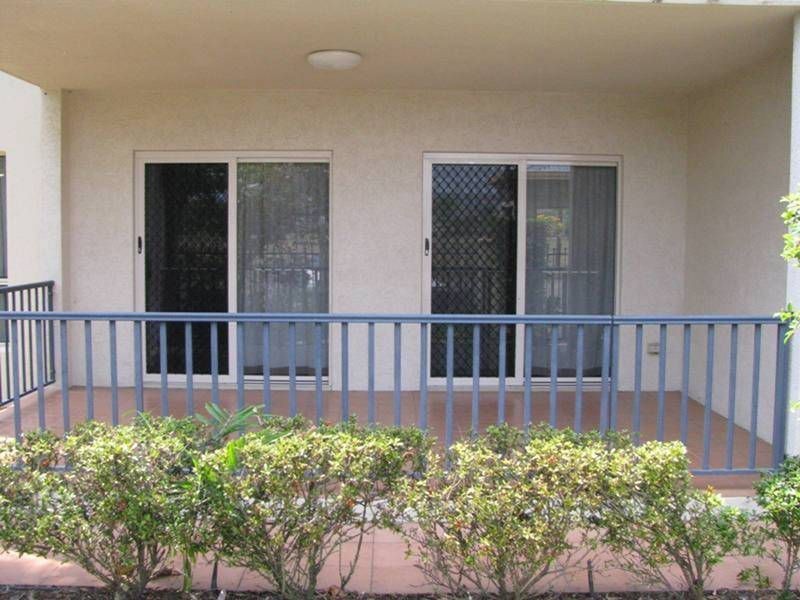 5/2 Macrossan Street, South Townsville QLD 4810