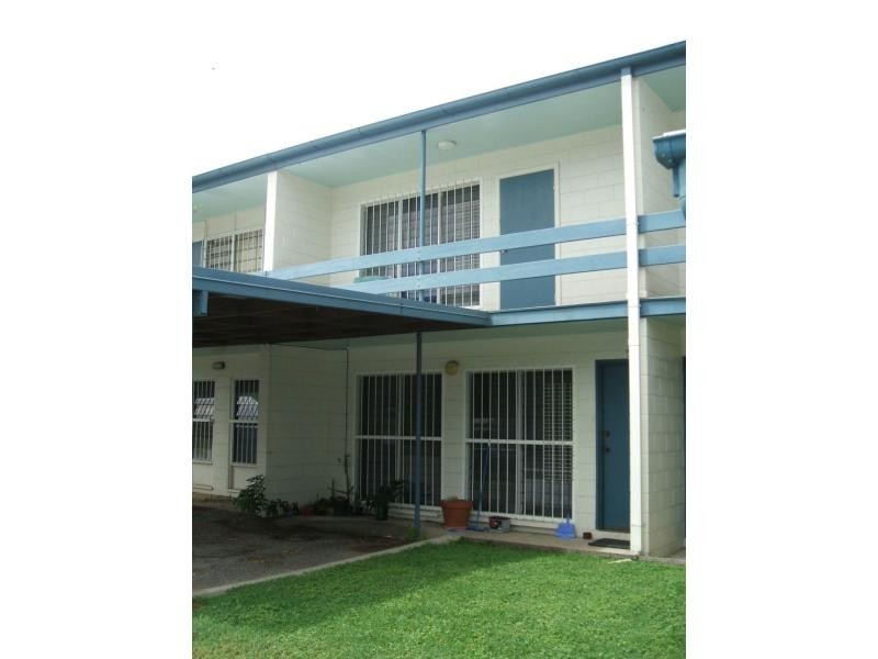 5/201 Kings Road, Pimlico QLD 4812