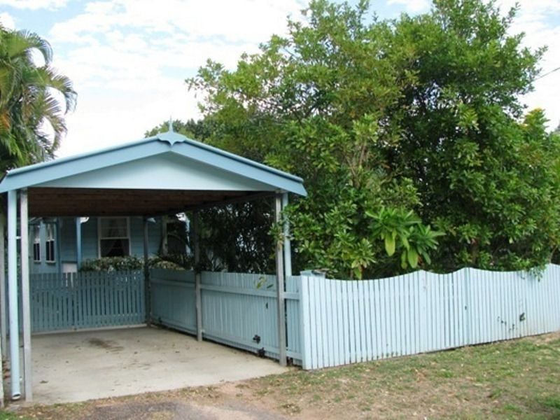 1 Musgrave Street, West End QLD 4810