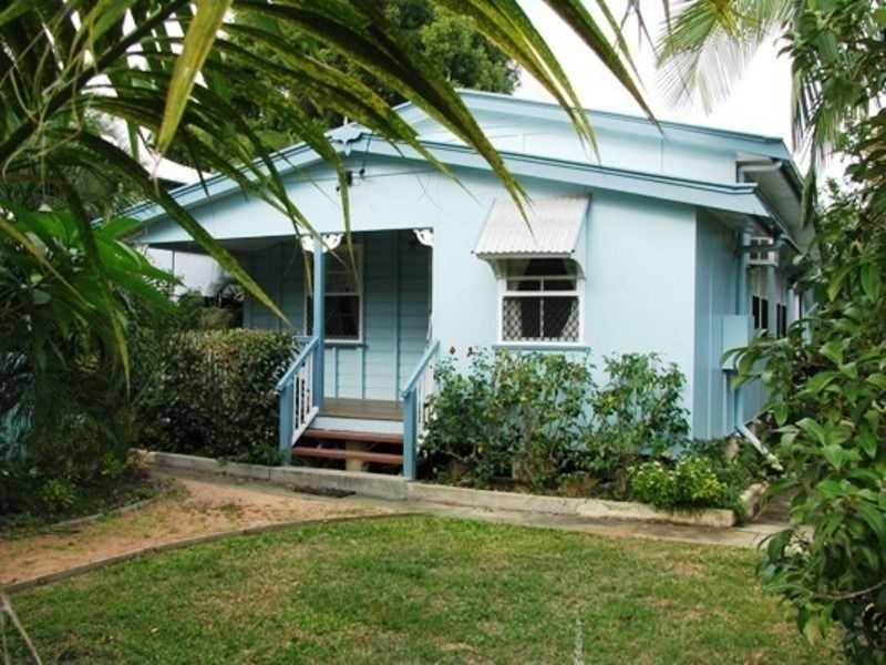 1 Musgrave Street, West End QLD 4810