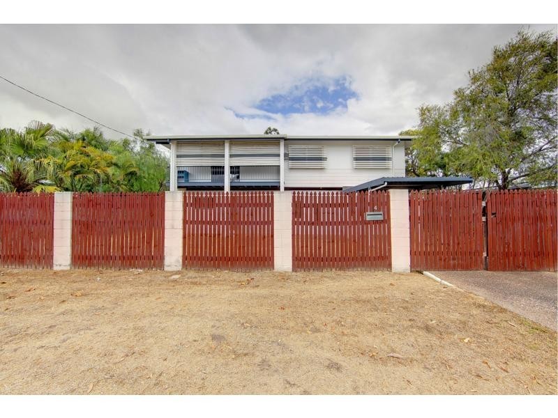 4 Catherine Crescent, Kelso QLD 4815