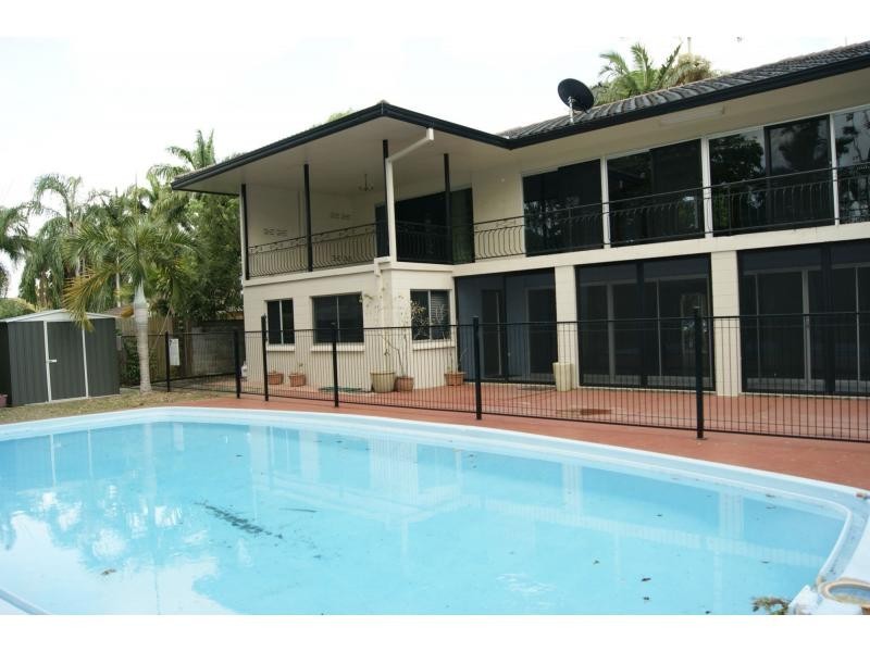 31 Brownhill Street, Mundingburra QLD 4812