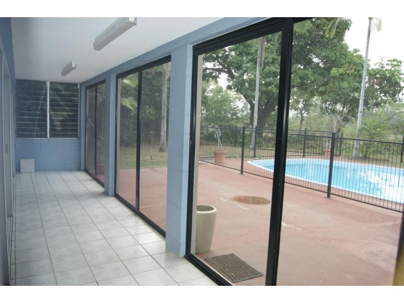 31 Brownhill Street, Mundingburra QLD 4812