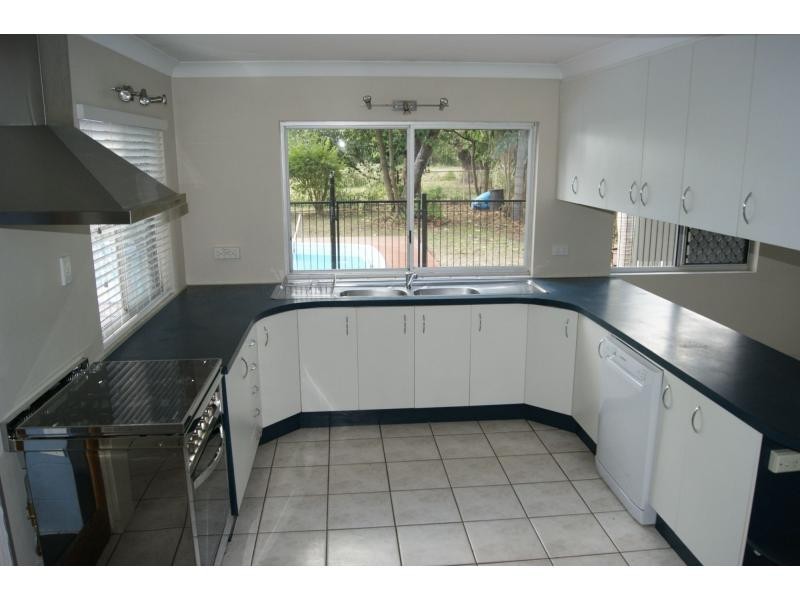 31 Brownhill Street, Mundingburra QLD 4812