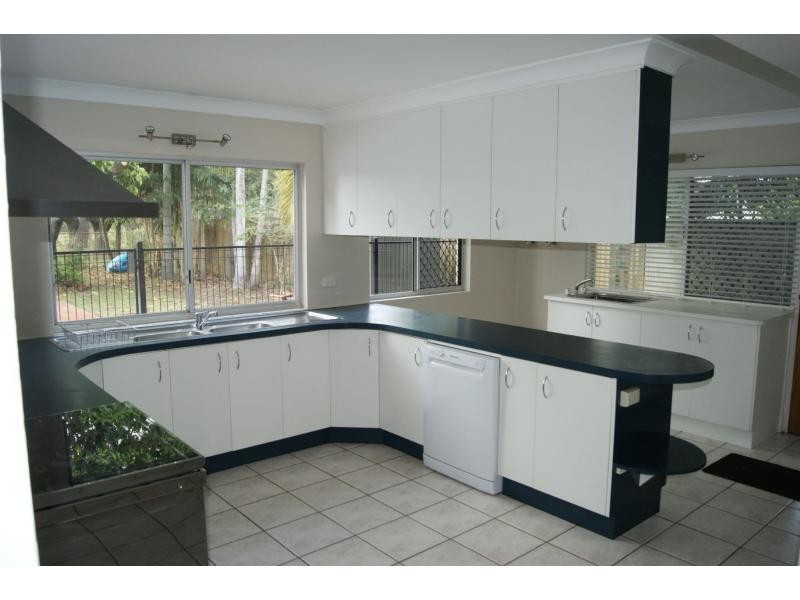 31 Brownhill Street, Mundingburra QLD 4812