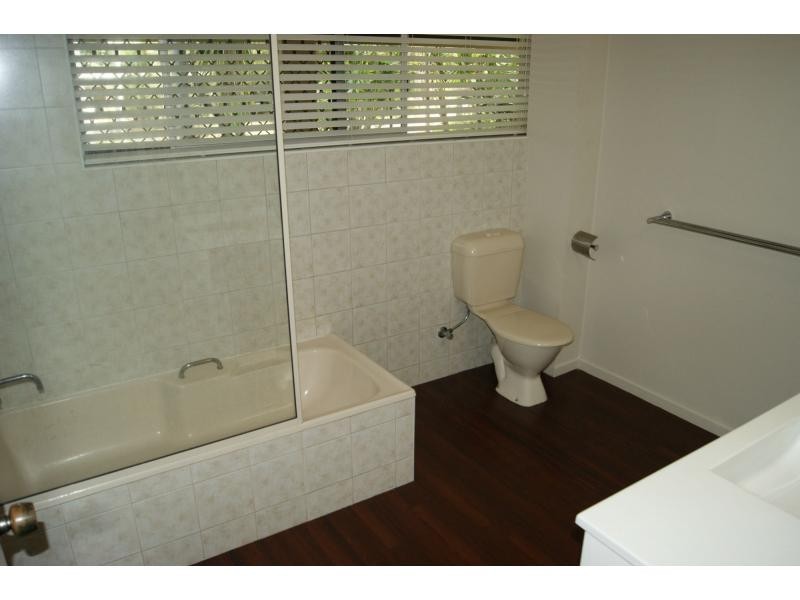 31 Brownhill Street, Mundingburra QLD 4812