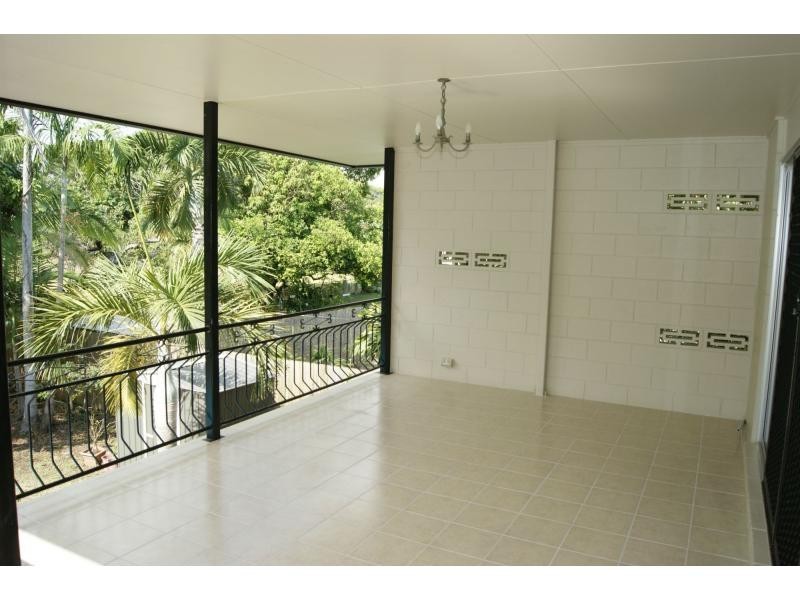 31 Brownhill Street, Mundingburra QLD 4812