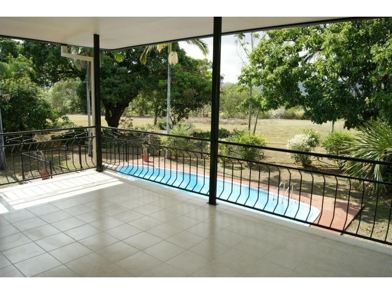 31 Brownhill Street, Mundingburra QLD 4812