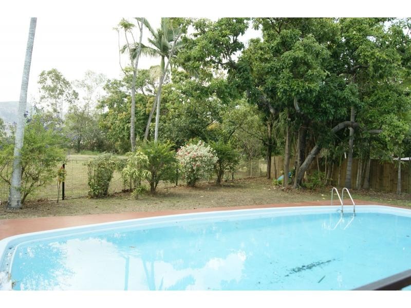 31 Brownhill Street, Mundingburra QLD 4812