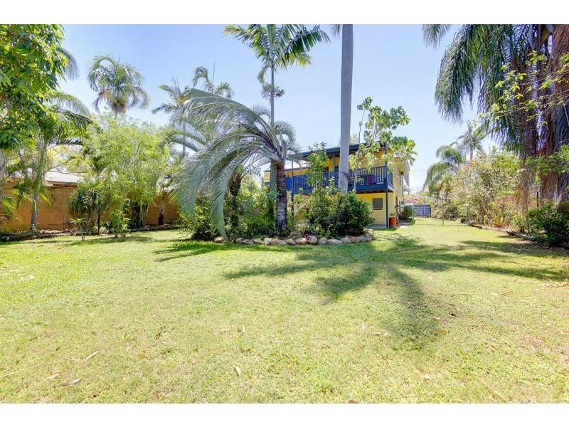 8 Diprose Street, Pimlico QLD 4812